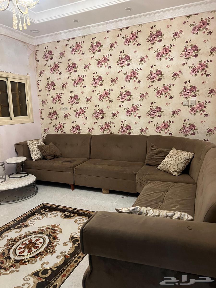 للبيع كنب مرتفع اربع امتار64430886898179110