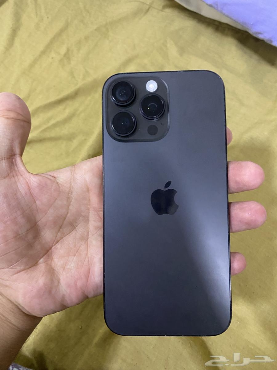 ايفون 16 برو ماكس64431534964099112