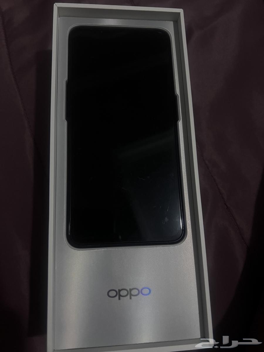 جوال اوبو رينو Oppo Reno64427986344450111