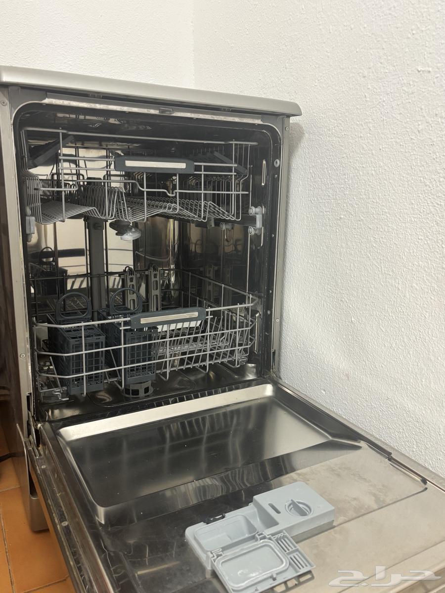 غساله صحون ارستون جوده عالية64430218543873113