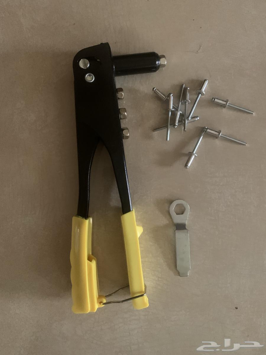 مسدس برشام الالمنيوم64433202109697112