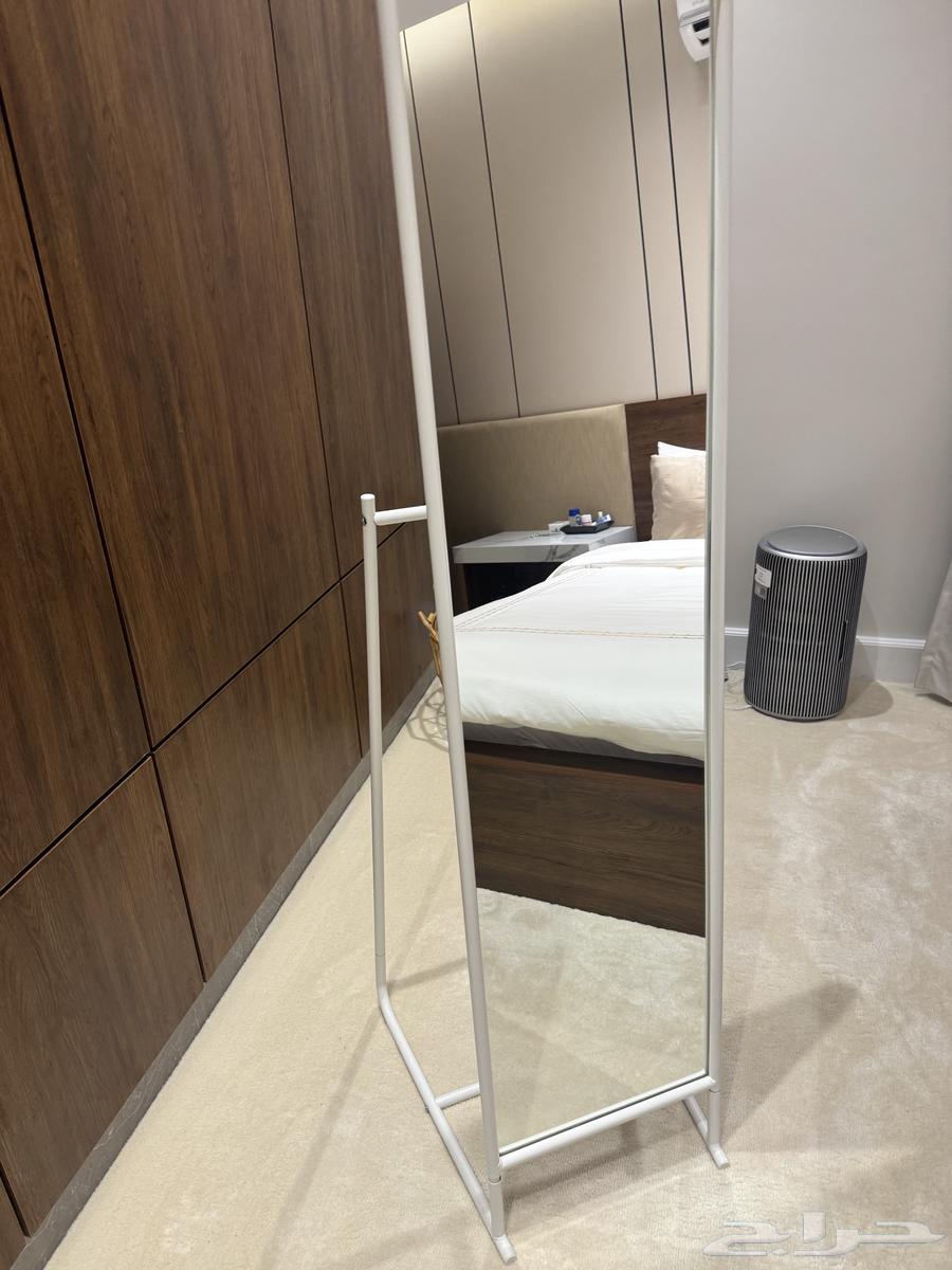 IKEA mirrors, height 1.75 meters64431630095490110