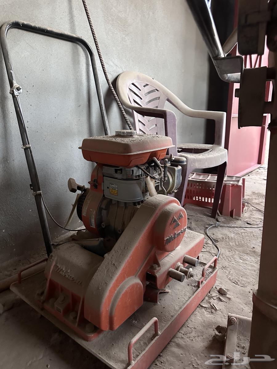 معدات للبيع64430670698753110