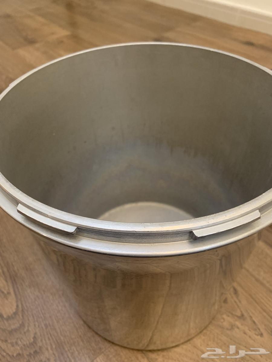 In the name of Allah, Turbo Pot 12 liters, Masha Allah, may Allah bless64431385998722110