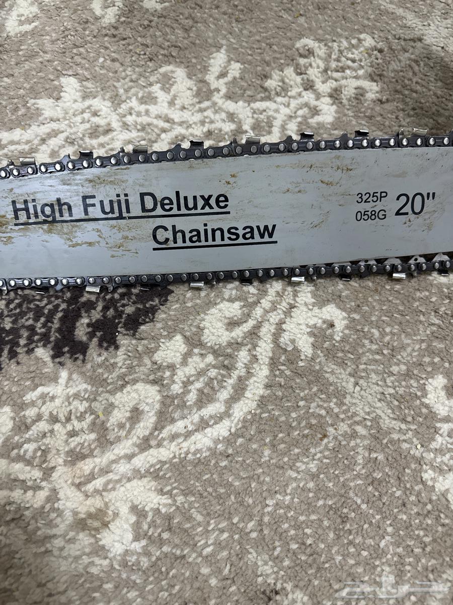 منشار هاي فوجي ديلوكس ياباني اصلي64592093906050113