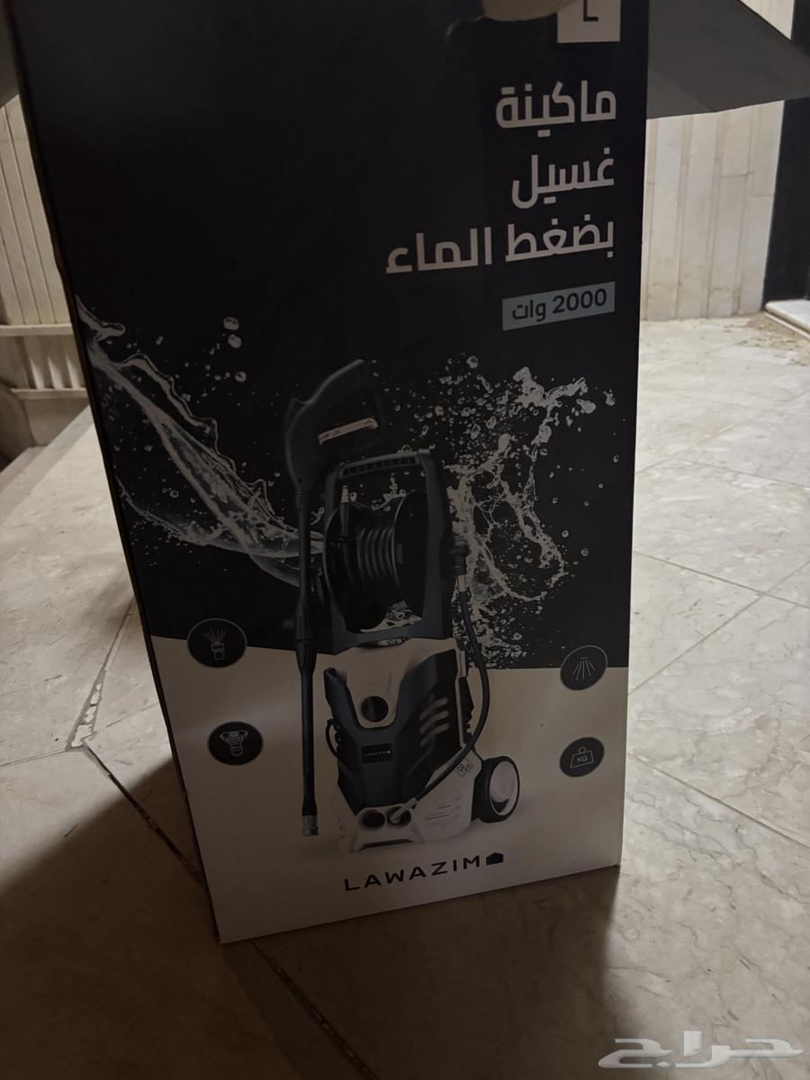 ماكينه غسيل بضغط الماء64426847570050110