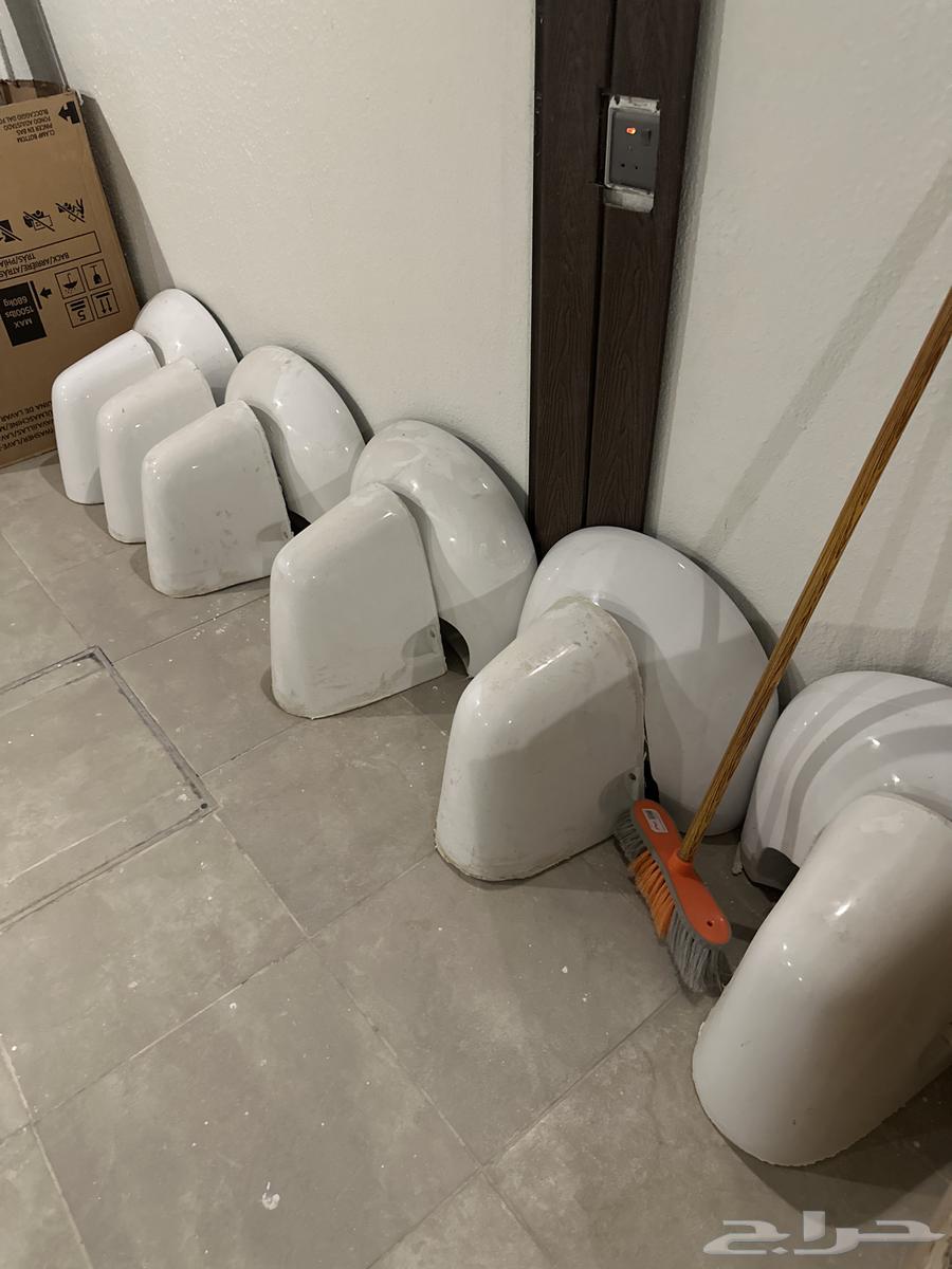 ادوات صحيه  دينمو64431386047105110