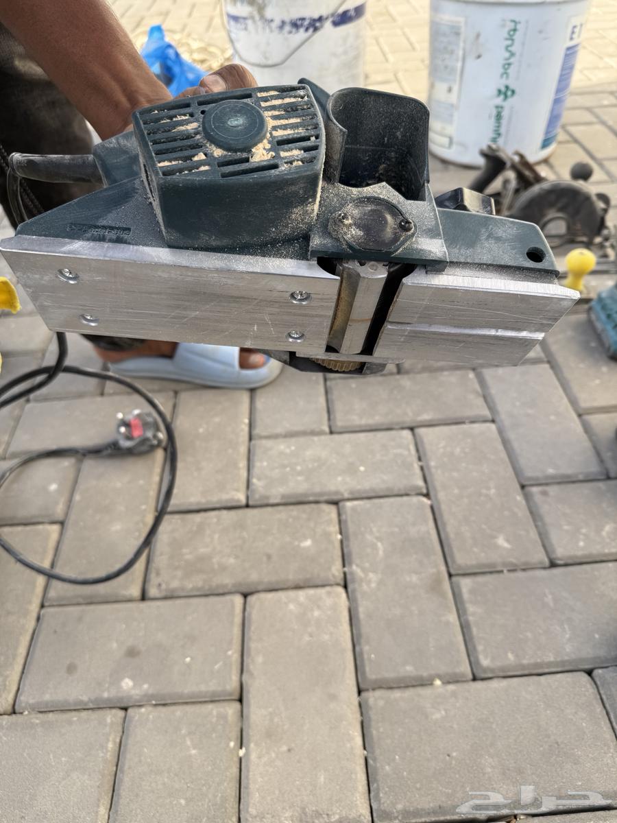 عدة نجارة ودريلات64430516465665113