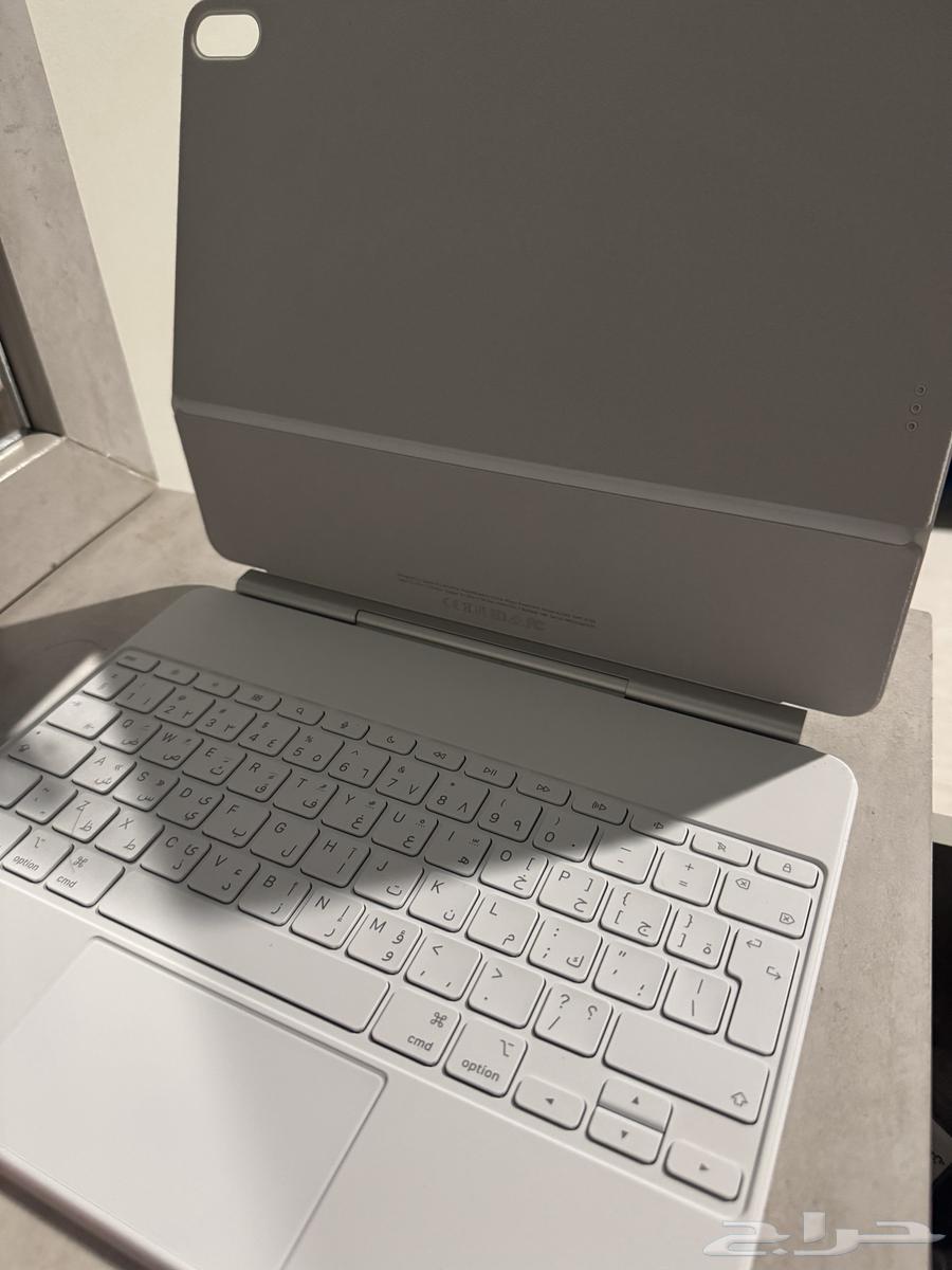 لبيع كيبورد ابل جديد64432115095938111