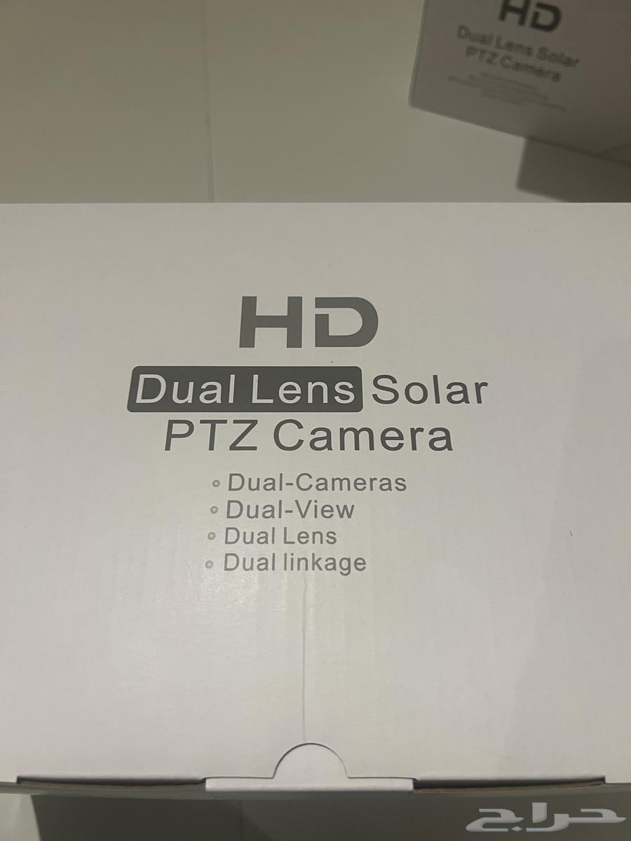 Solar-powered surveillance camera with internet SIM card OCRNY64429237225089112