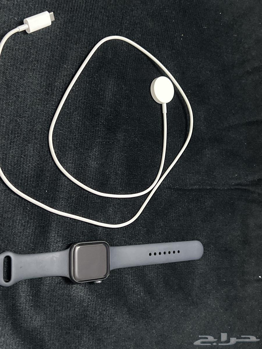 ساعة ابل64428644085123110