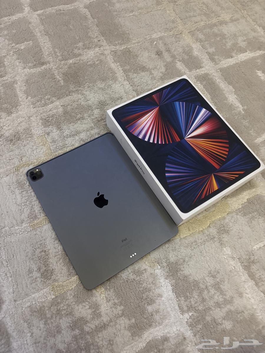 ايباد برو 12.9 انش .64427129488642111