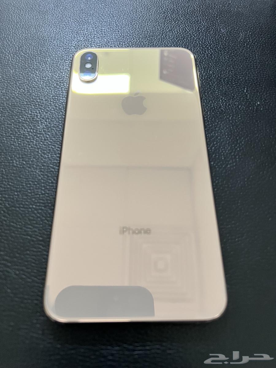 آيفون XS ماكس 64 جيجابايت64433202142337111