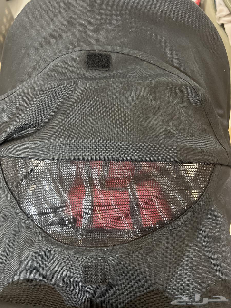 Junior brand baby stroller, barely used for two months64429762323971112