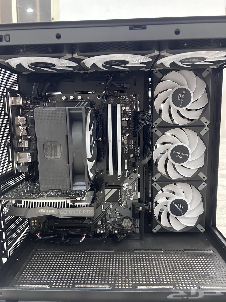 بي سي قيمينق للبيع64432264504322111