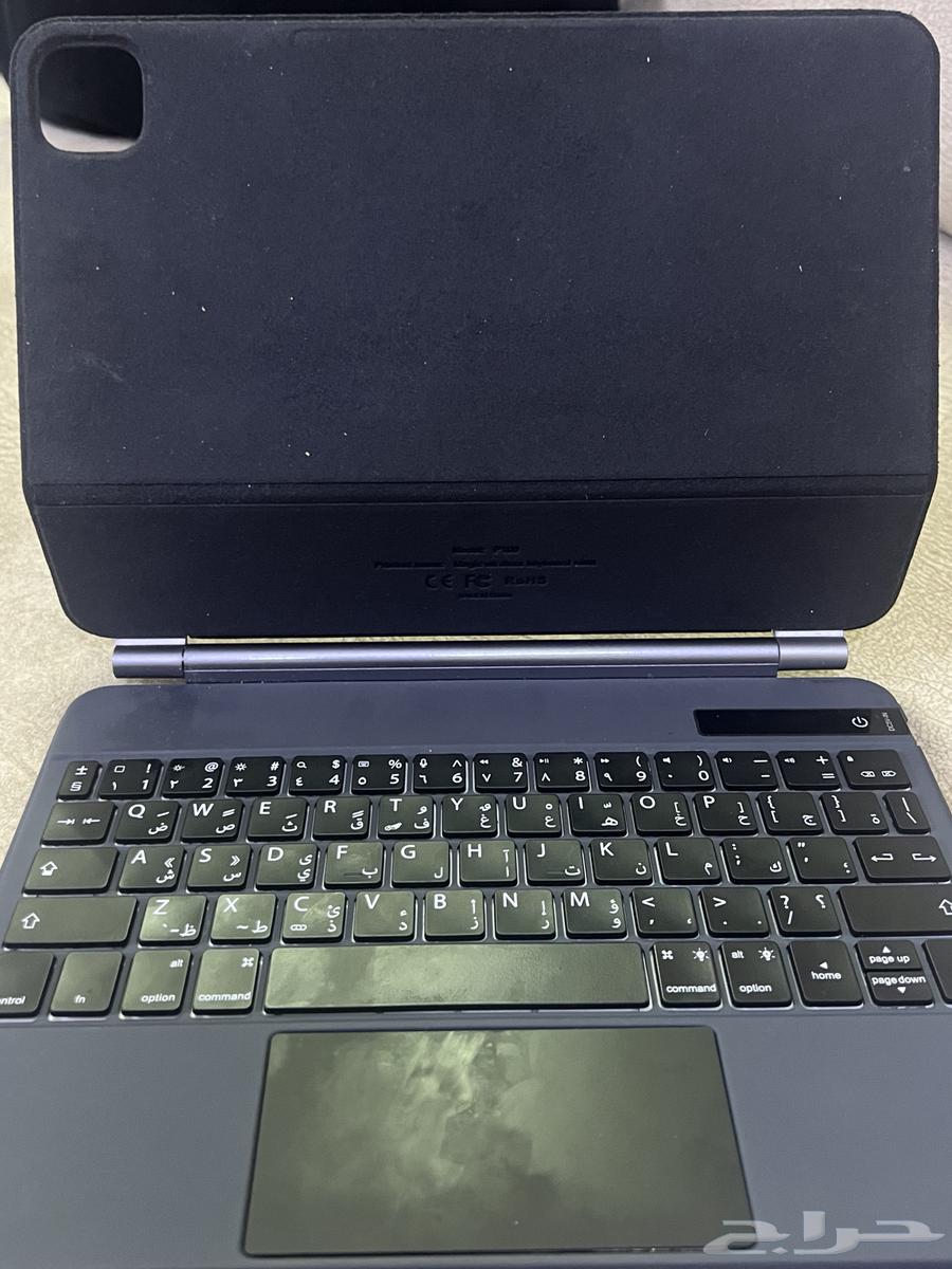 Magic Keyboard64432237682690110