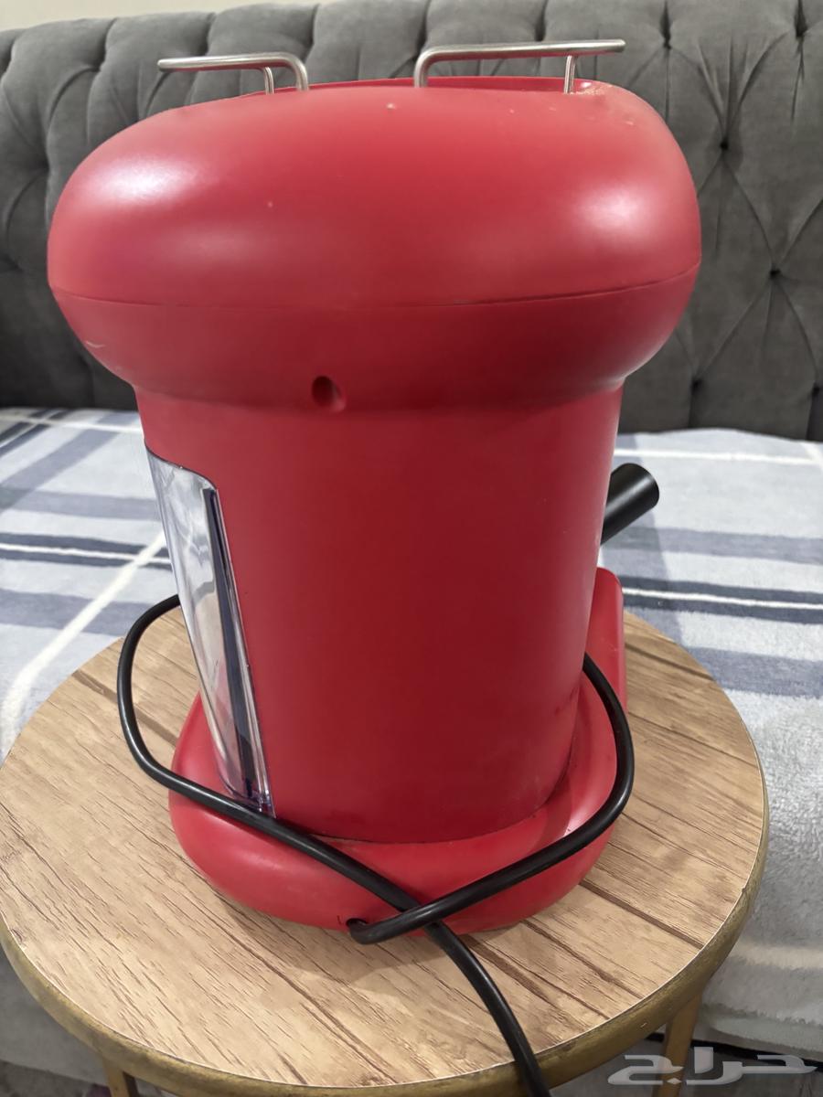 الة قهوه64431767857409110