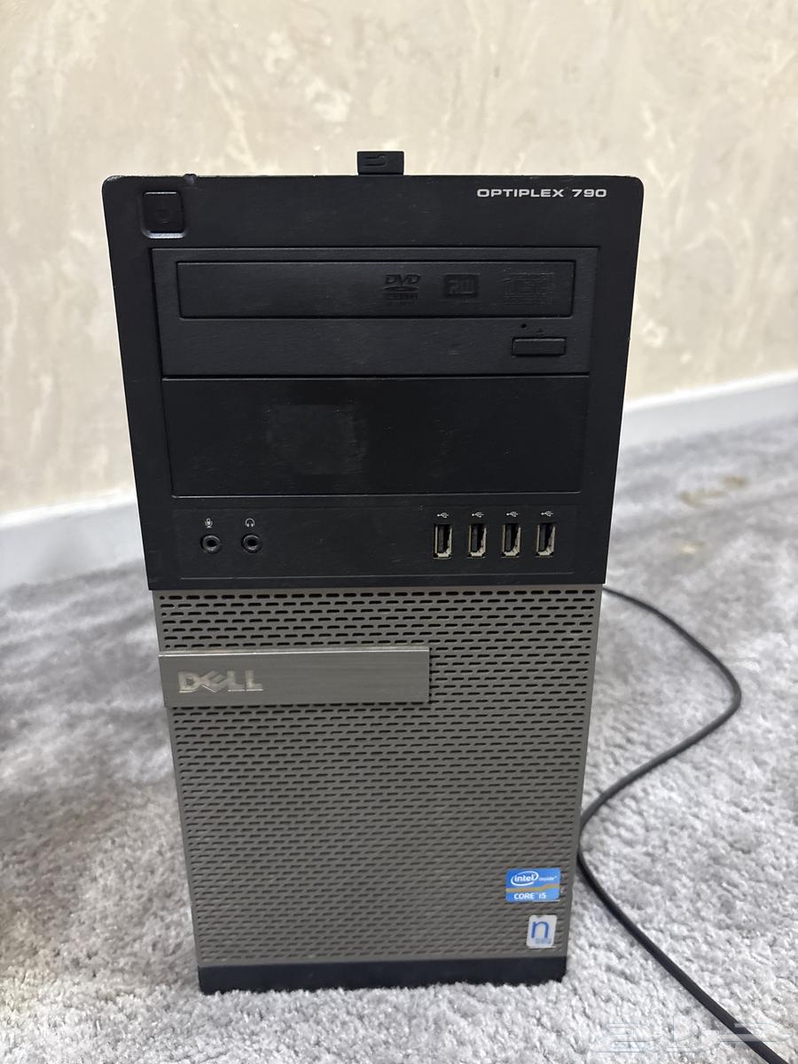 بي سي DELL64431170052865110