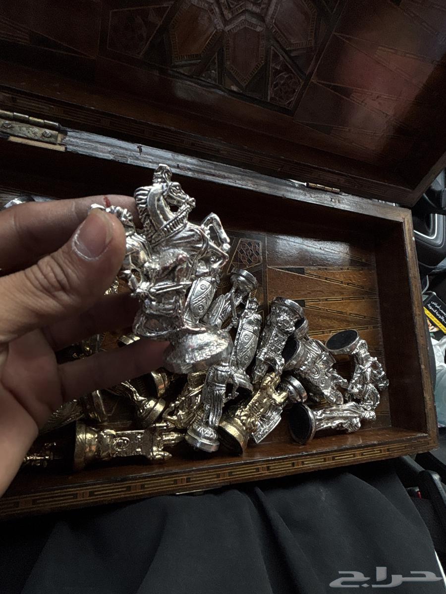 Chess Game64430981459201112