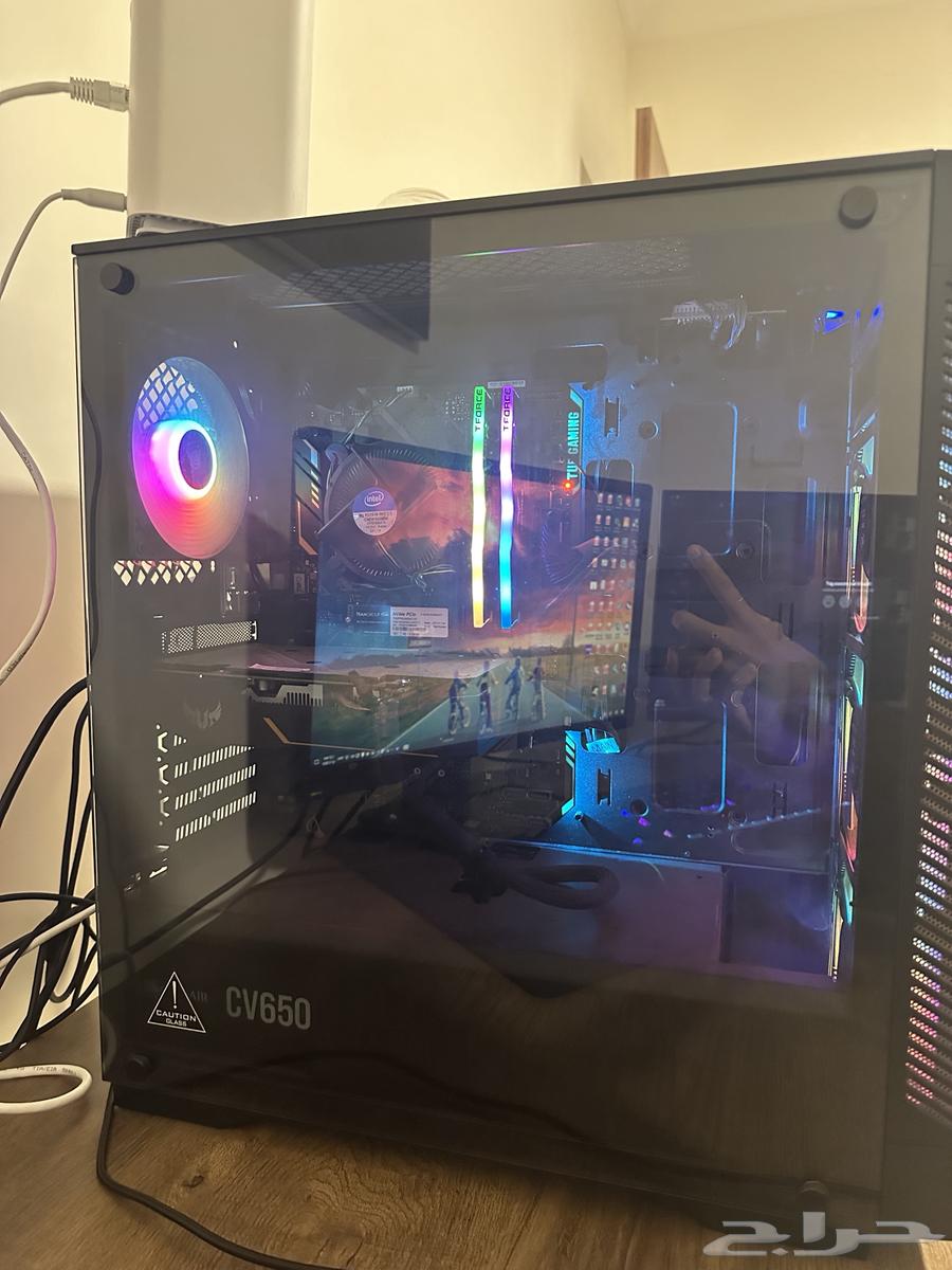 بي سي قيمنق64432005876098111