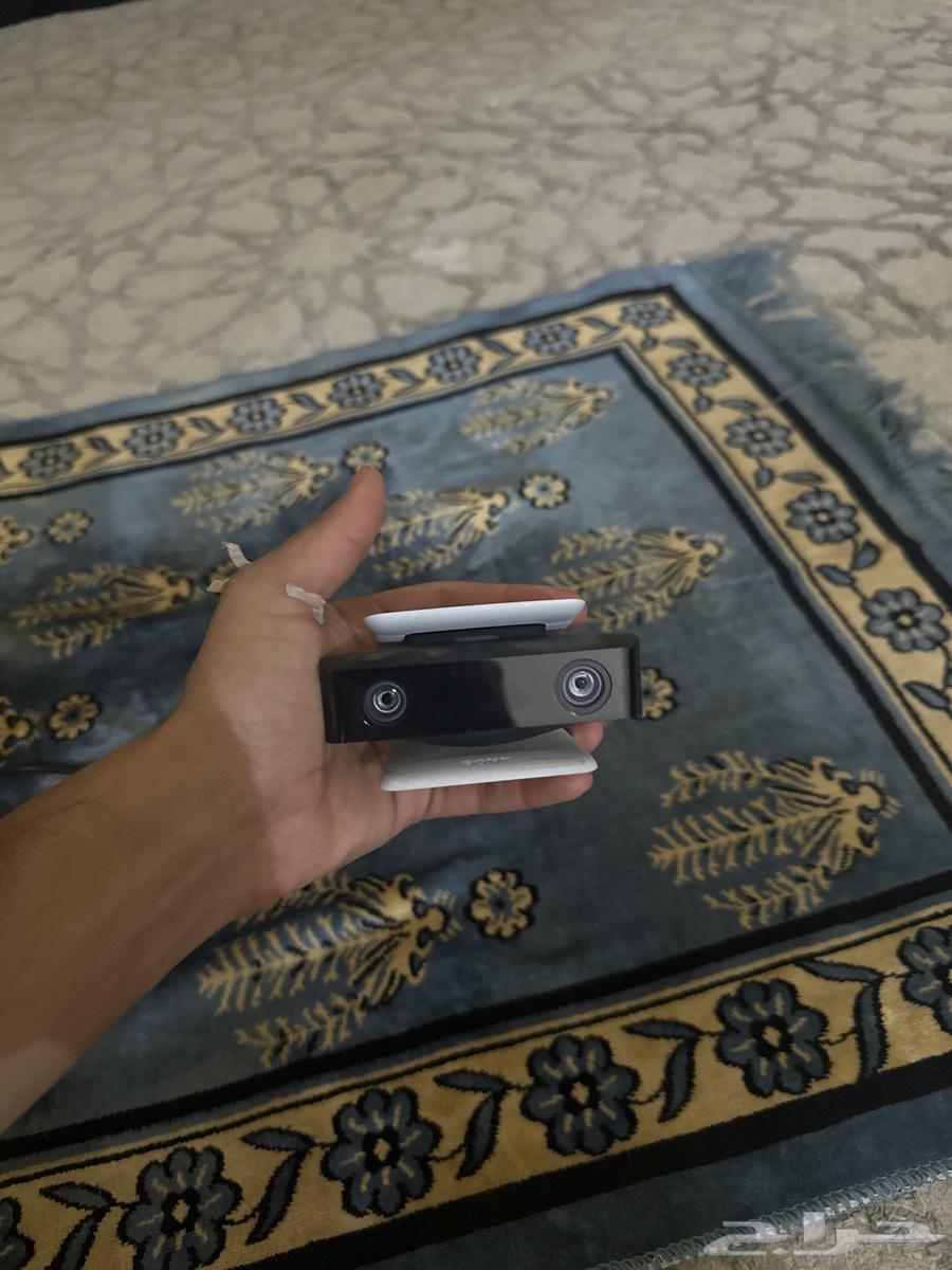 كاميرة سوني للبثوث64427290904322110