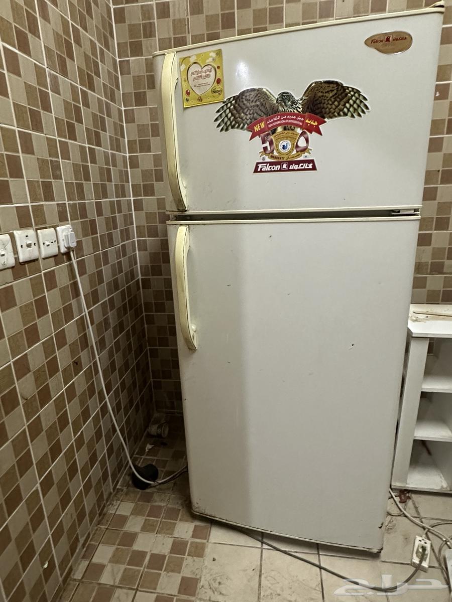 ثلاجة وغسالة للبيع64428684678401111