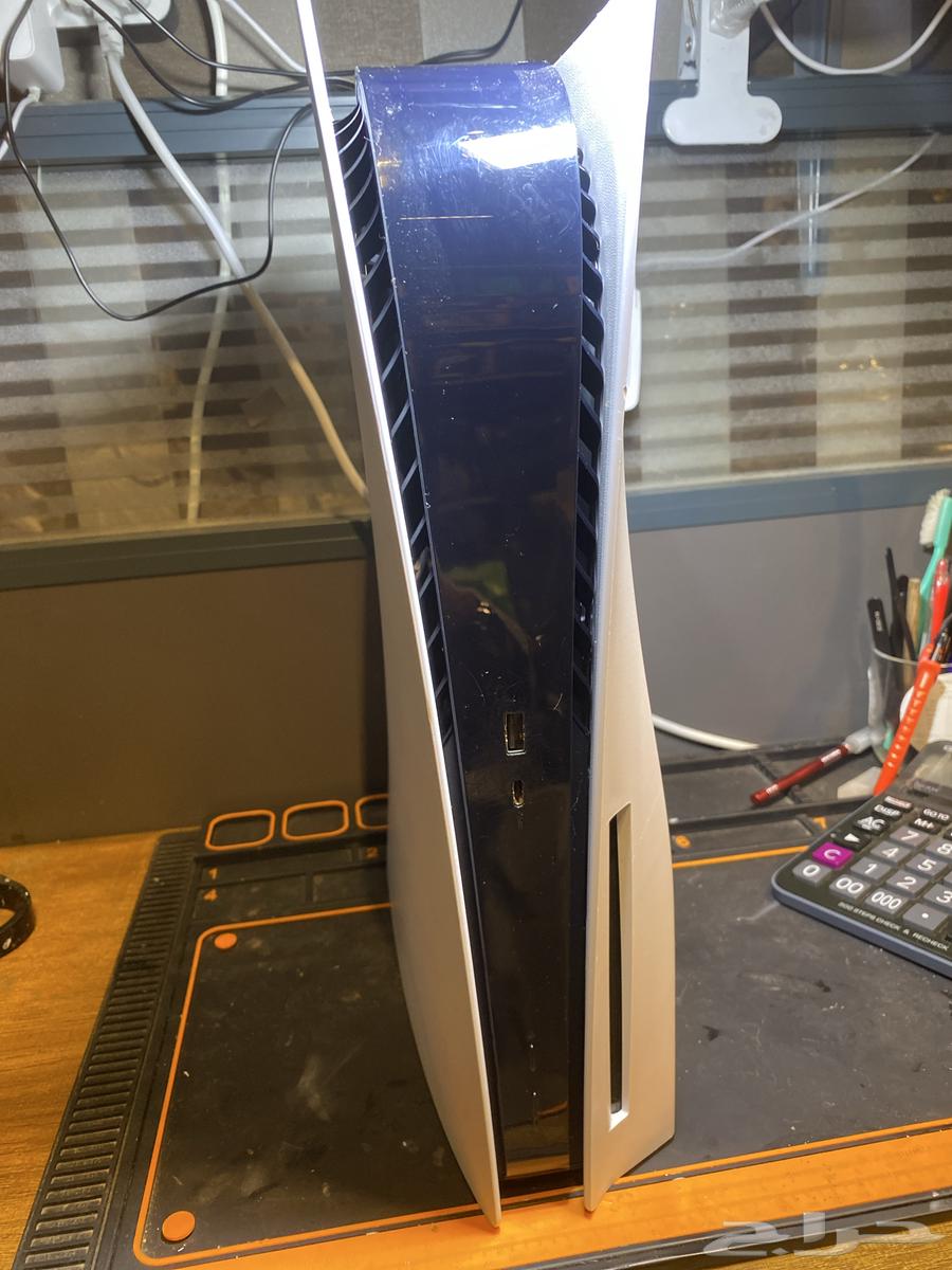 بلاي ستيشن 5 مستعمل نظيف64432836095619112