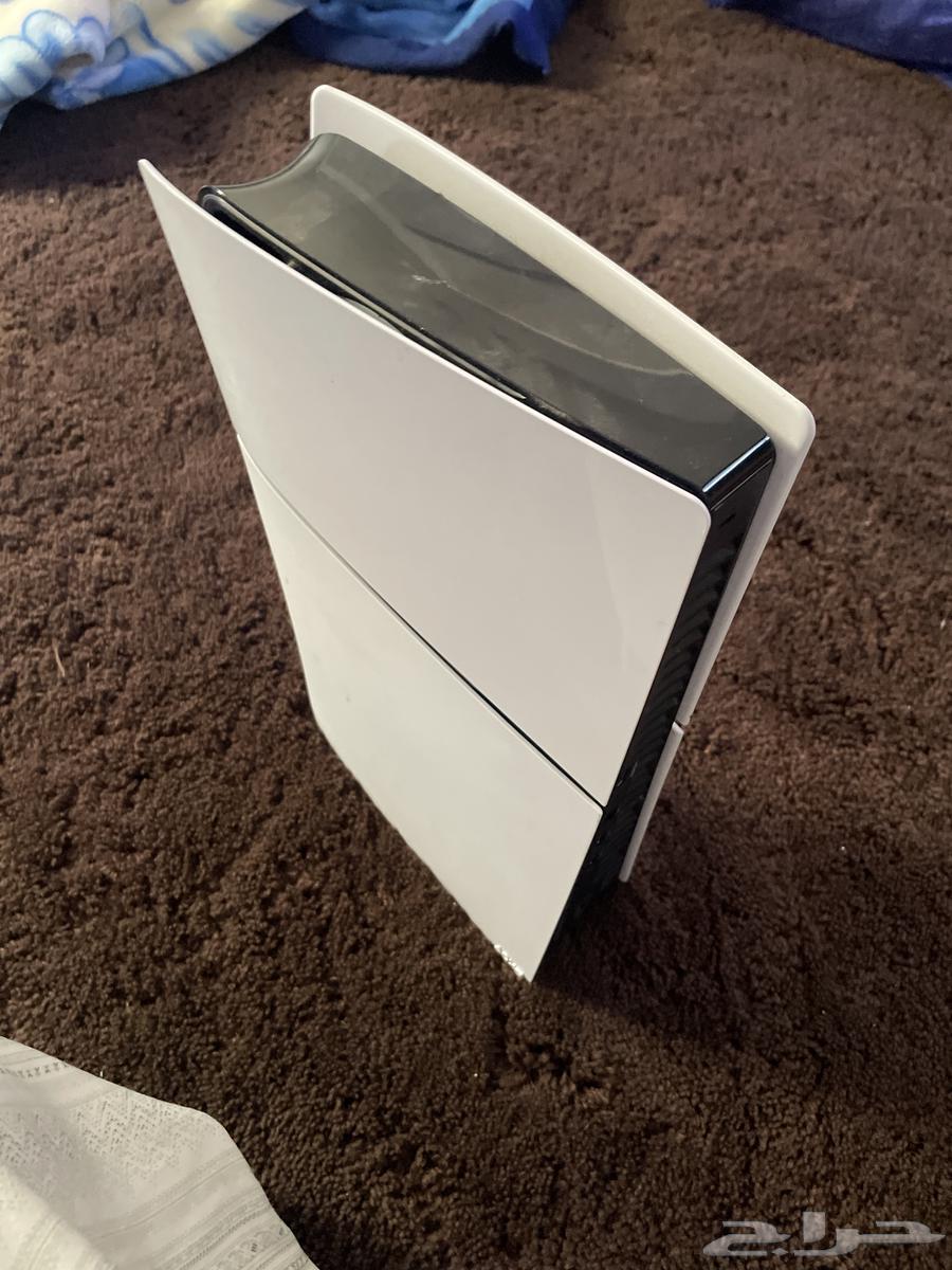 سوني 5 نطيف للبيع64429290497281112