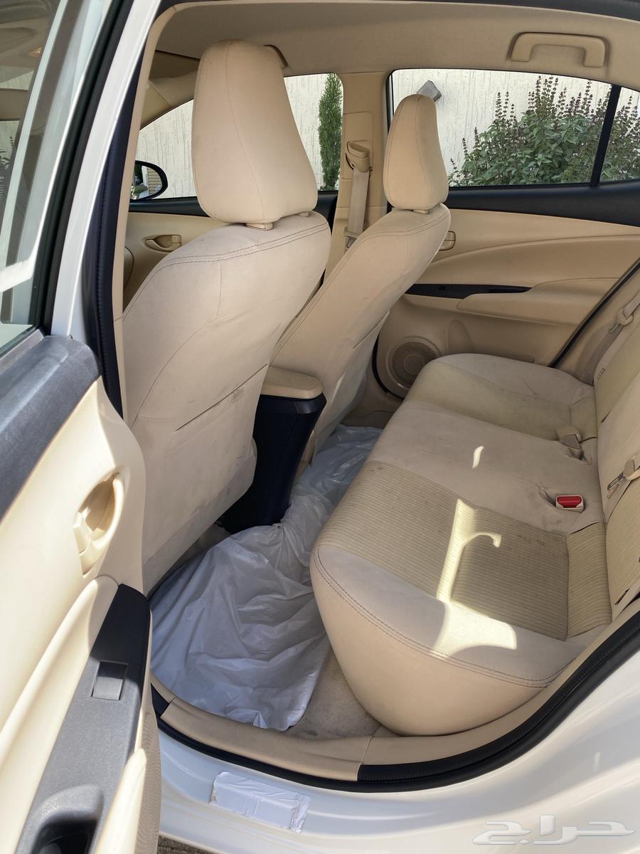 للبيع يارس مديل 202064589376685314114