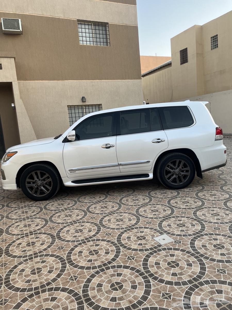 جيب لكزز بريمي فل كامل رادار ماشي 483موتر شرط محركات وبدي64592093877891114