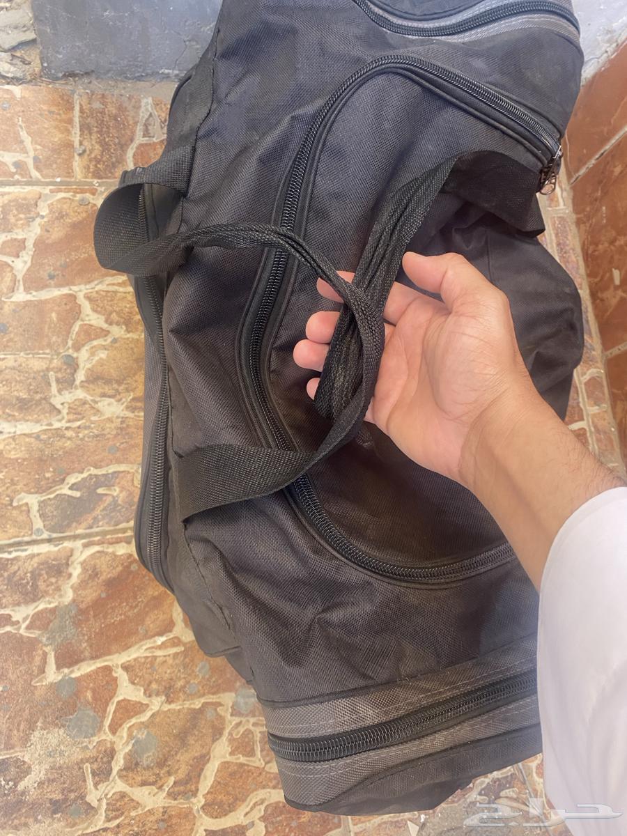 ملابس دورة عسكرية مقاس L مجانا64430531700227110