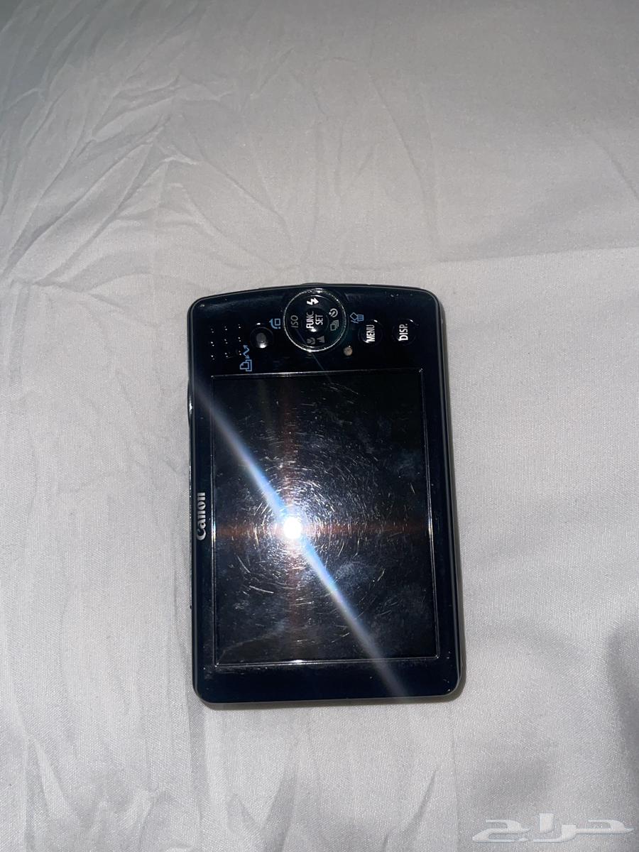 كاميرا كانون ديجتال64430245543939111