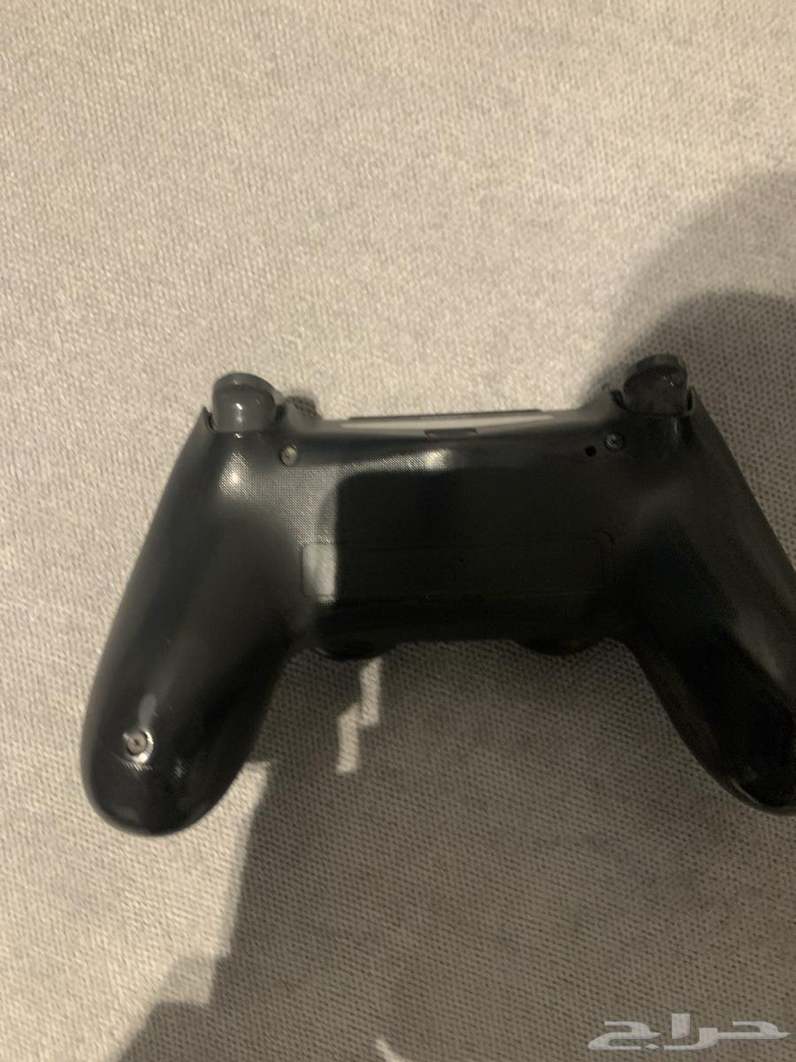 للبييع يد سوني فور بدون استكر ضمان64431740068355110