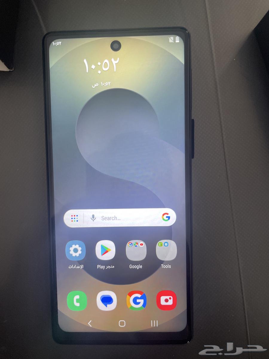 جوال الترا 25 للبيع جديد64428928925187114