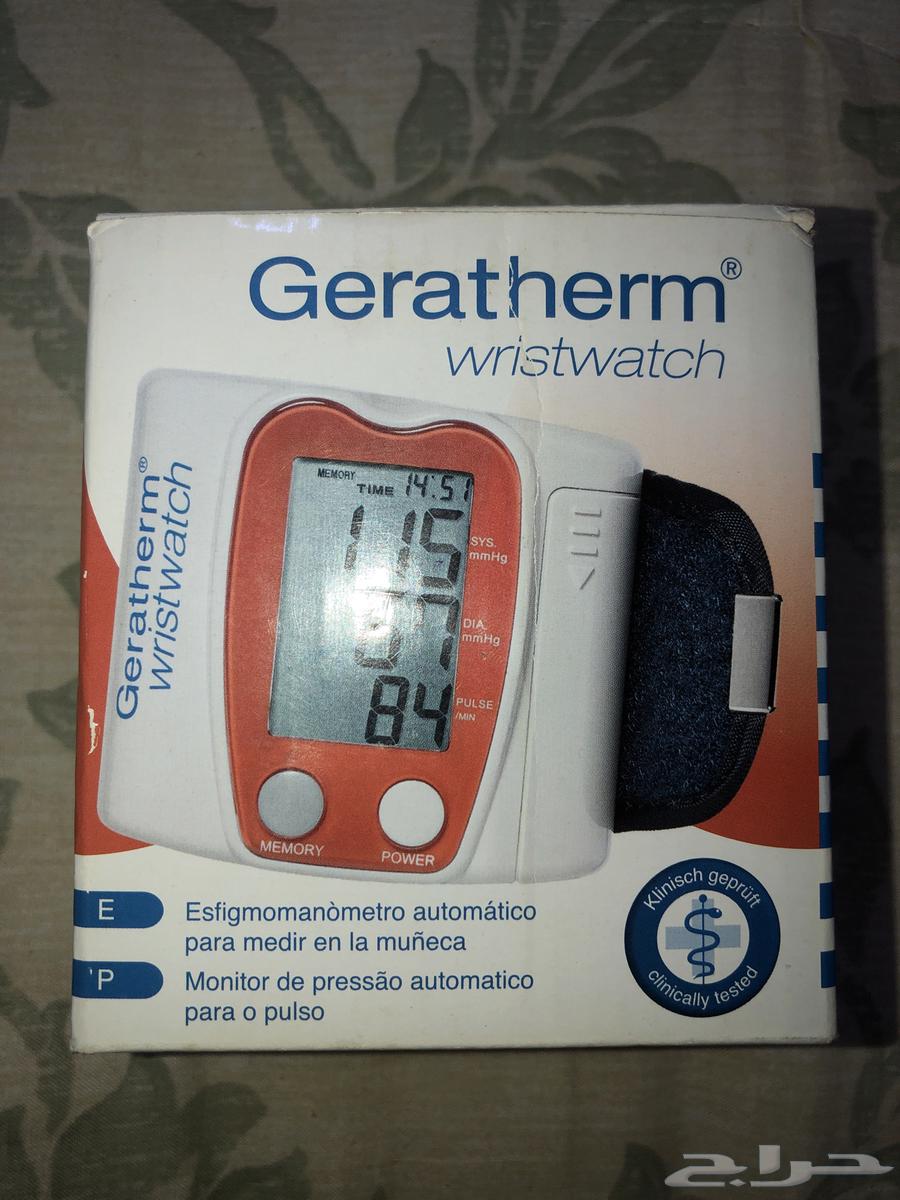 جهاز قياس الضغط ( الماني اصلي )64431842145537110