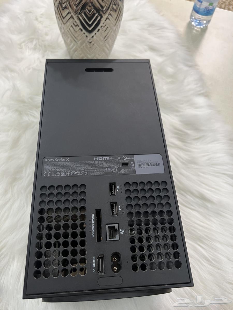 اكس بوكس Xbox series x64431129133441112