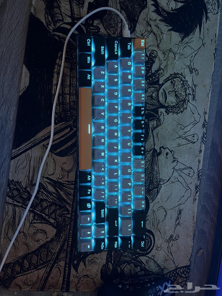 سماوس كيبورد نضيف السعر250 أنا شارية ب45064431264925187110