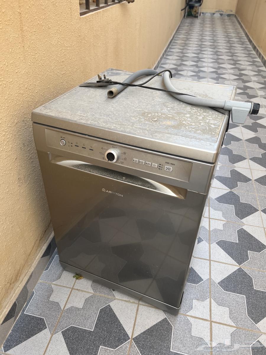 مغسلة صحون ومواعين64428725430402110