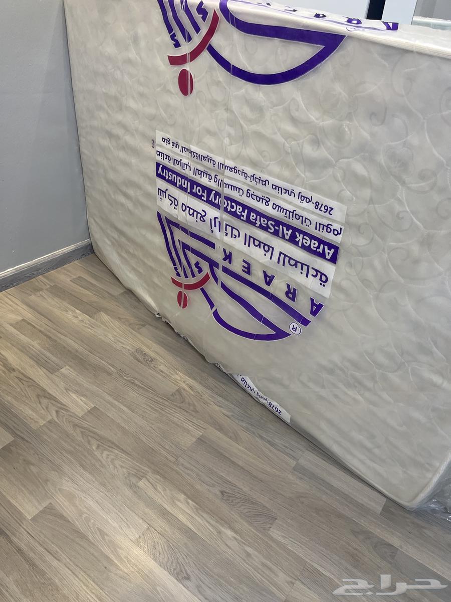 مرتبه نفر ونص جديده لم تستخدم64431882801794110