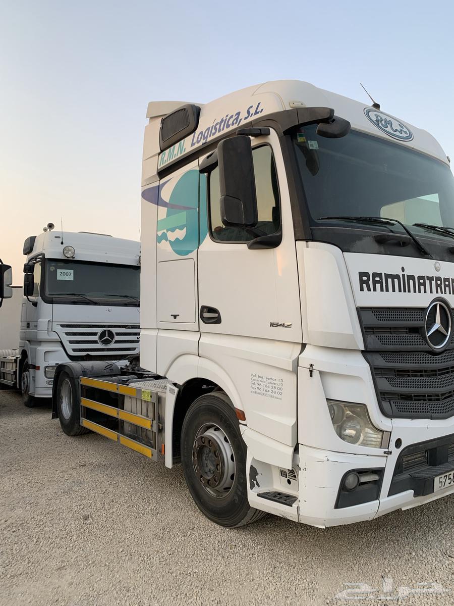 رأس تريلة للأيجار موديل201464591394915073111