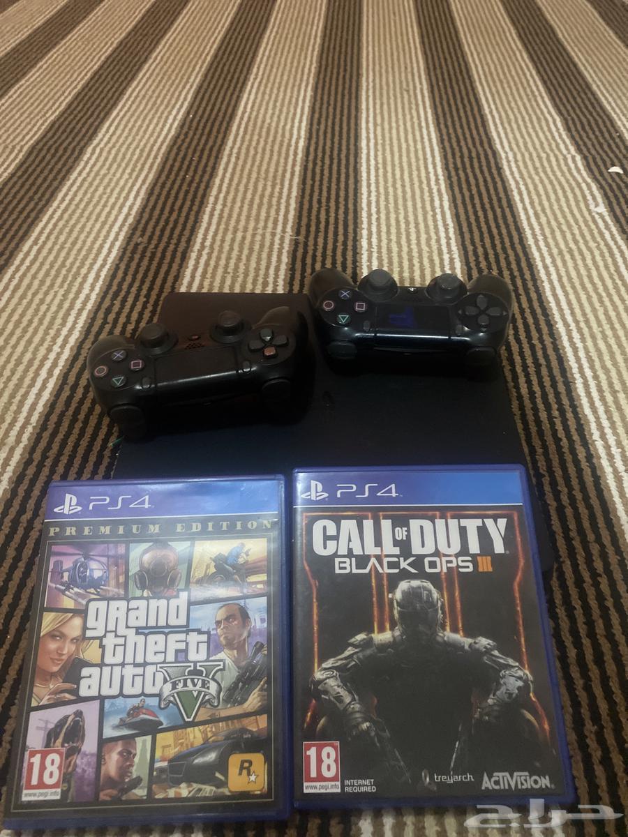 سوني فور نضيف حد بعي 700 اذا صمل يكلمني سوني نضيف64428820371074110