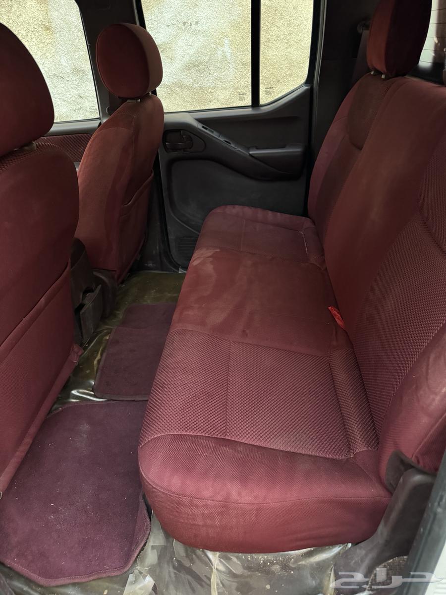 نيسان ونيت نافارا 201464588532184065113