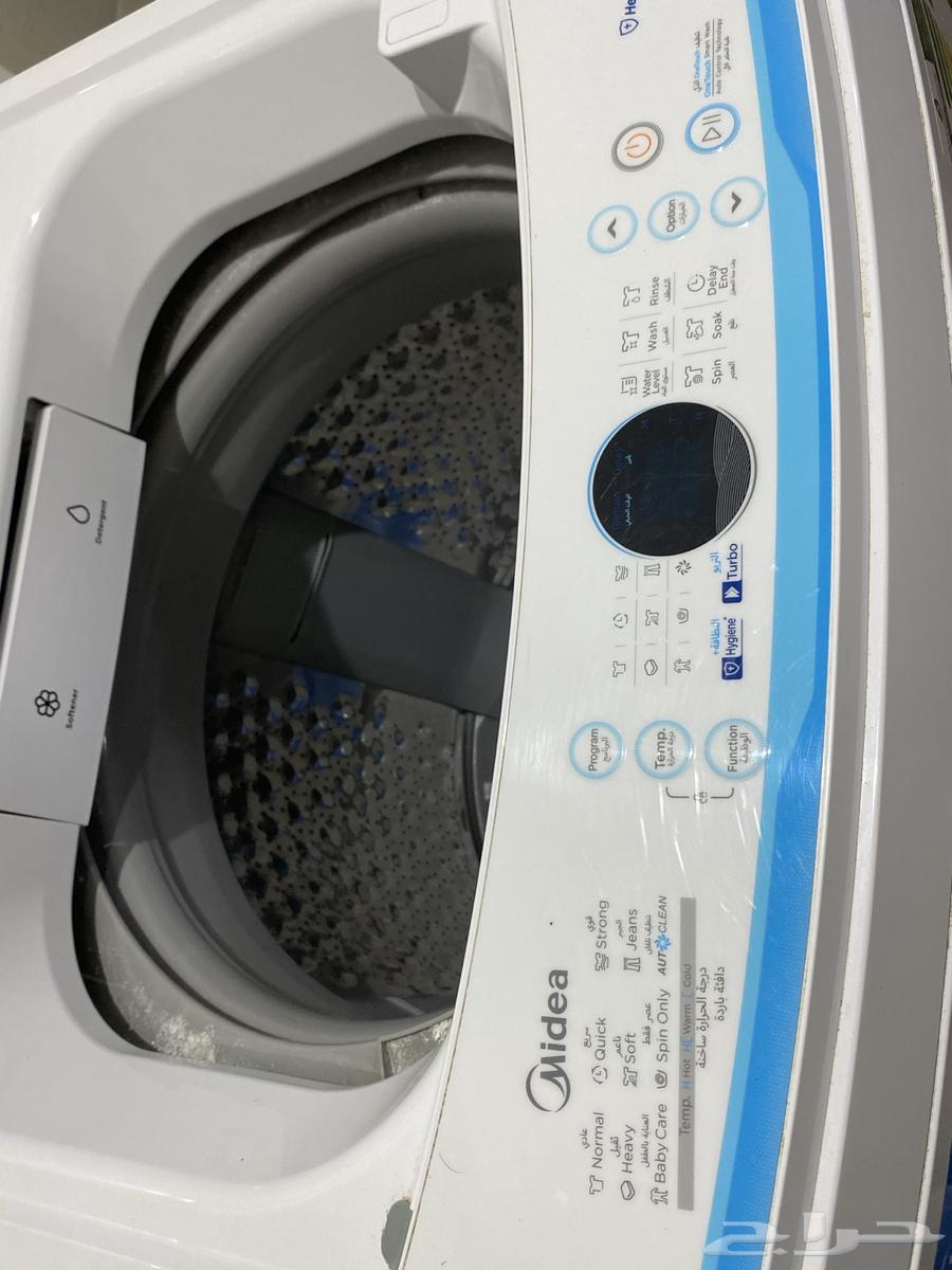 Washing machine64430017271425113