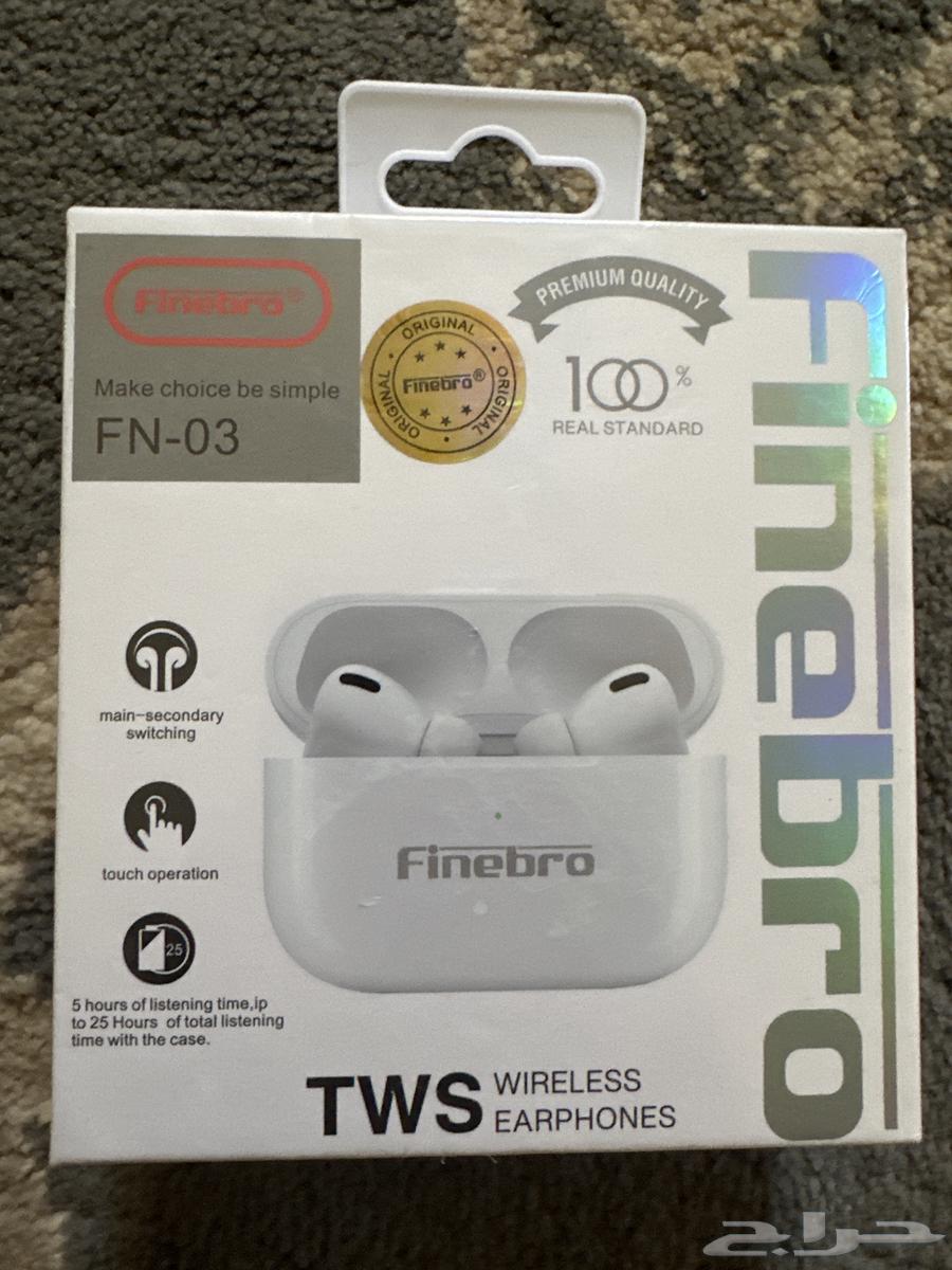 سماعات ايربوز64427569637123110