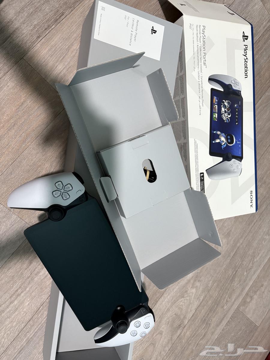 سوني بلاي ستيشن بورتال للبيع playstation portal64429909882625113