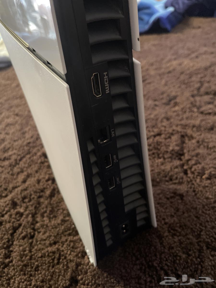 سوني 5 نطيف للبيع64429290497281113