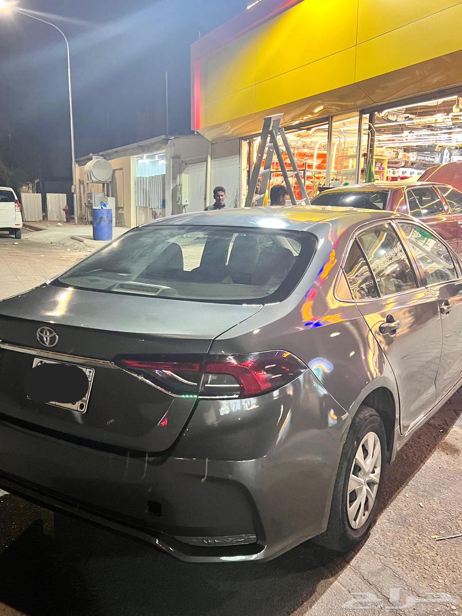 كورلا (corolla) 202064590359502593112