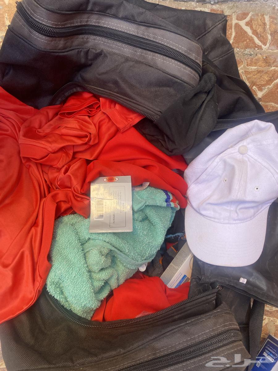 ملابس دورة عسكرية مقاس L مجانا64430531700227111