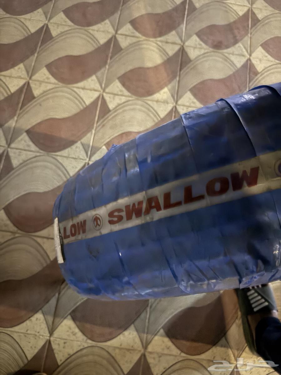 كفرات بالون سوالو 900 16 جديد بقراطيسها64592974906754110