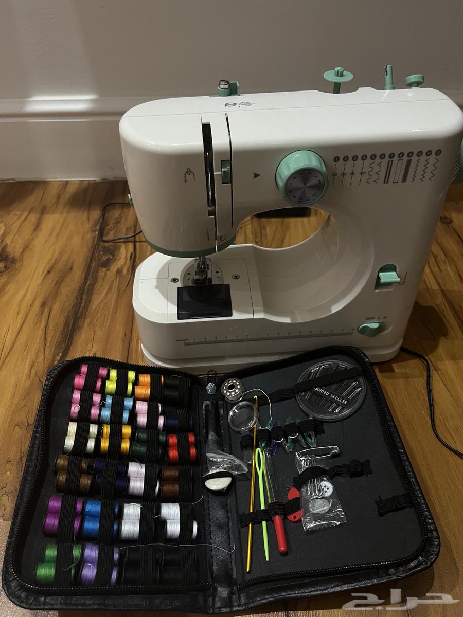 مكينة خياطة للبيع64433444914177111